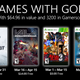 Image for article titled Here's March 2021's Xbox Live Games With Gold